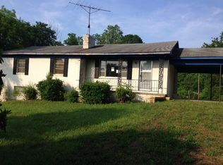 159 Clark Rd, Mocksville, NC 27028