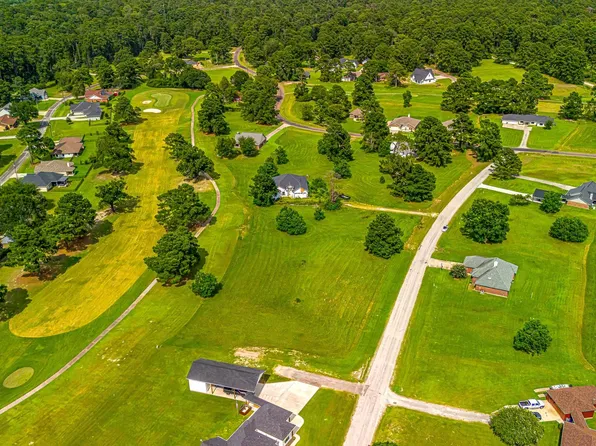 81 Meadowview Dr, Trinity, TX 75862