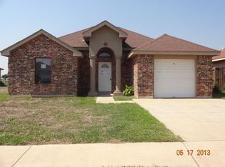 3269 Bonita Dr, Brownsville, TX 78526