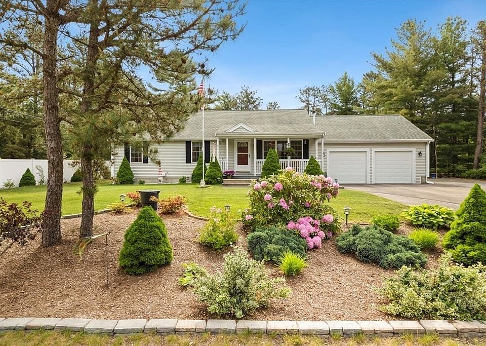289 Charge Pond Rd, Wareham, MA 02571 Zillow