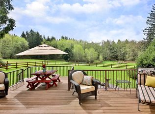 3450 Wildes Rd, Clinton, WA 98236