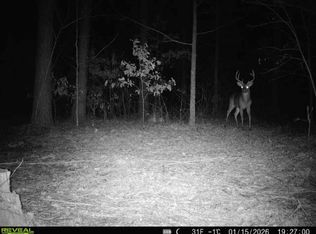 County Road 291, Water Valley, MS 38965
