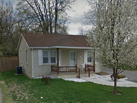 2nd image of 1128 Cabell Dr