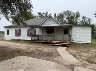 1107 5th St, Great Bend, KS 67530