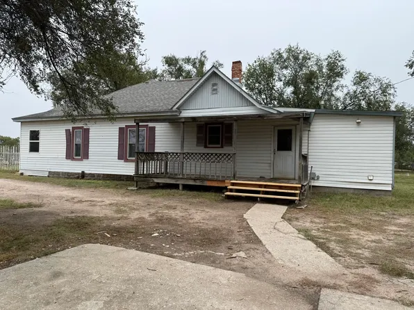 1107 5th St, Great Bend, KS 67530