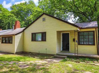 710 S Pershing Ave, Wichita, KS 67218