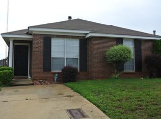 300 Millridge Dr, Millbrook, AL 36054