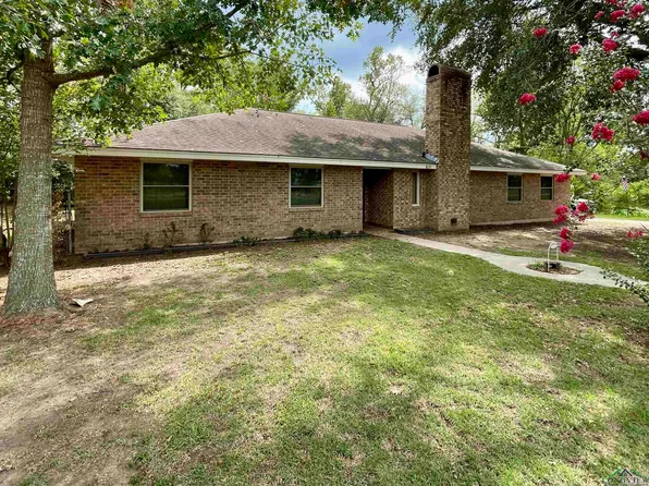 3576 Fm 414, Center, TX 75935