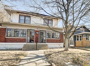 29 S Gladstone Ave, Indianapolis, IN