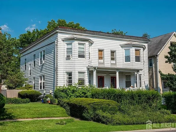 117-119 N 3rd Ave #4, Highland Park, NJ 08904