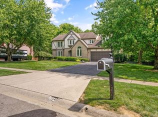 13042 Heatherstone Cir, Pickerington, OH 43147