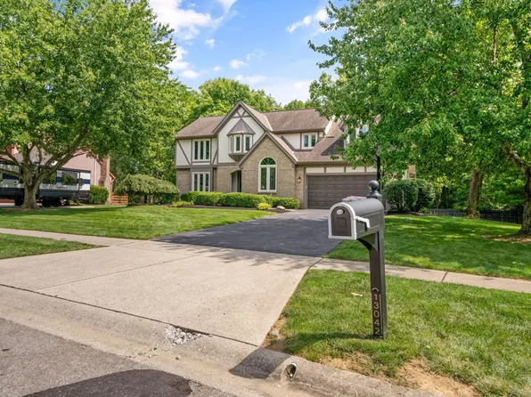 13042 Heatherstone Cir, Pickerington, OH 43147