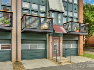 547 New Bern Station Ct #107, Charlotte, NC 28209