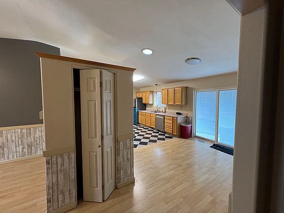 Dinning/Kitchen