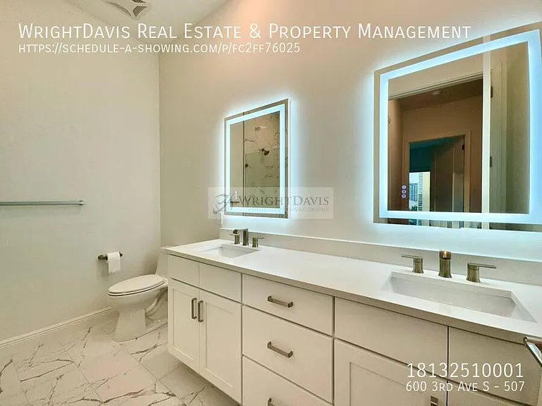 600 3rd Ave S #507 — Photo 22
