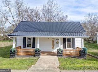 223 Marietta St, Cedartown, GA 30125