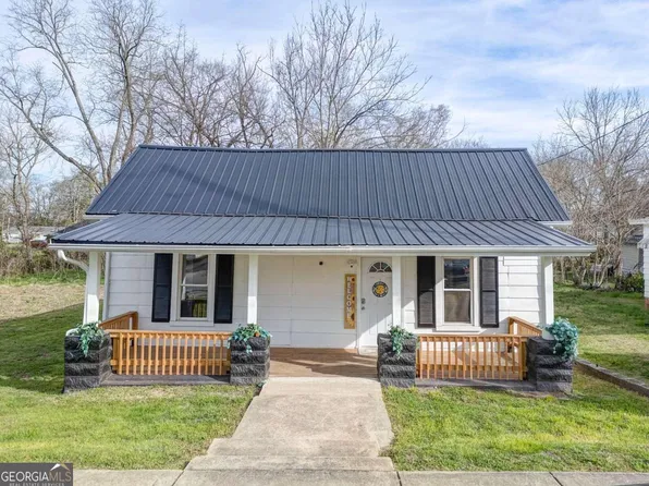 223 Marietta St, Cedartown, GA 30125