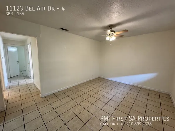 11123 Bel Air Dr APT 4, San Antonio, TX 78213
