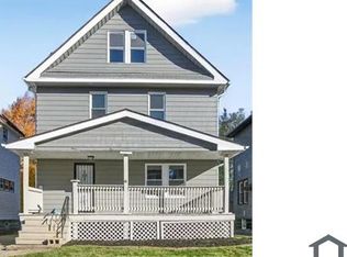 11209 Continental Ave, Cleveland, OH 44104