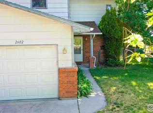 2602 Leisure Dr, Fort Collins, CO 80525
