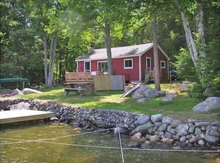 311 W Shore Rd, Otis, ME 04605