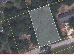 150 Blue Ridge Cir, Campobello, SC 29322