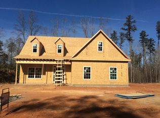 1185 Whitlow Ridge Dr, Bishop, GA 30621