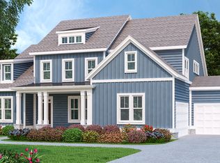 Manchester Plan, White Post on Lake Lanier, Gainesville, GA 30506