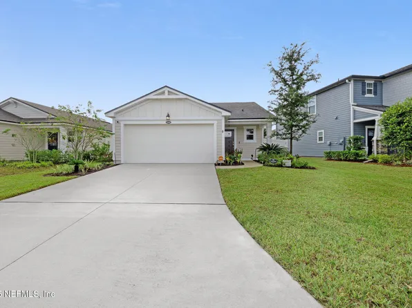 12006 ELDERBANK Drive, Jacksonville, FL 32256