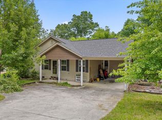 83 Evening Side Dr, Ringgold, GA 30736