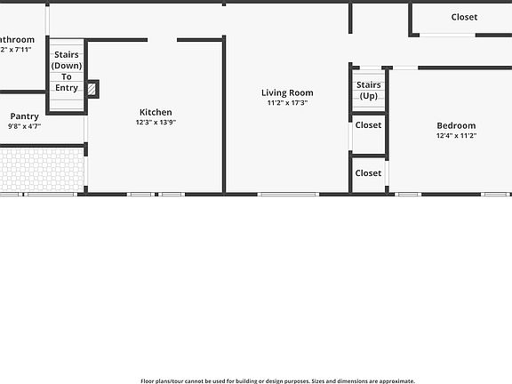 3rd image of 746 N Washington St Floor 2