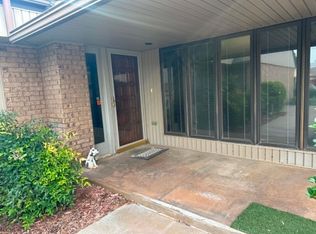 2416 Brentford Pl, Woodward, OK 73801