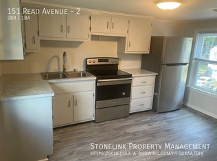 151 Read Ave FLOOR 2, Coventry, RI 02816