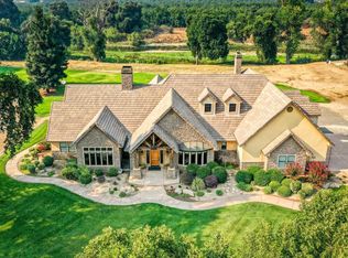 11422 Livingston Cressey Rd, Livingston, CA