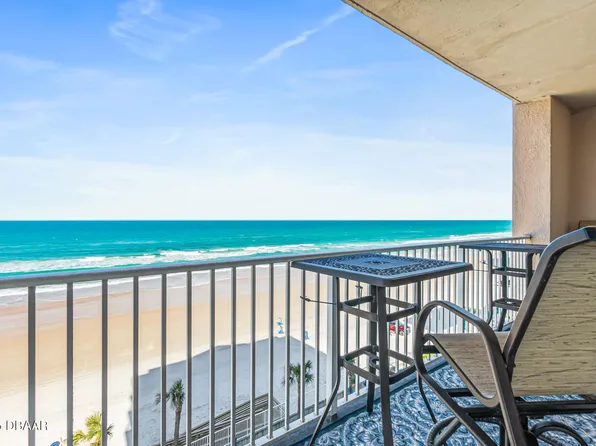 3737 S Atlantic Ave Unit 502, Daytona Beach Shores, FL 32118