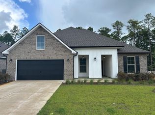 458 E Tweet St, Freeport, FL 32439