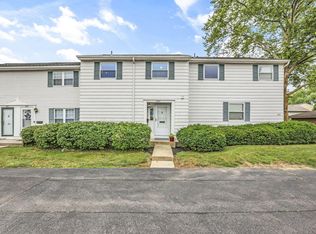 2783 Avati Dr #G2, Columbus, OH 43207