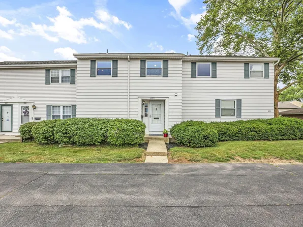 2783 Avati Dr #G2, Columbus, OH 43207