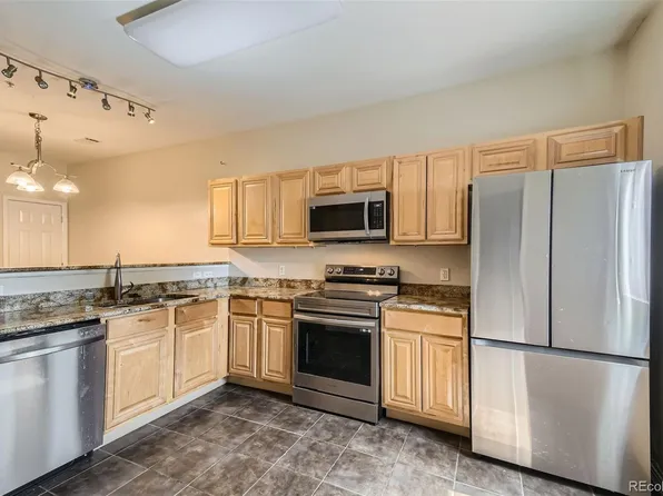 1401 W 85th Avenue #E103, Denver, CO 80260