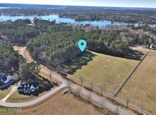 7-07 Pasquotank Blvd #7-HH, Hertford, NC 27944