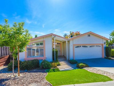 12660 Red Chestnut Ln SPACE 15, Sonora, CA, 95370