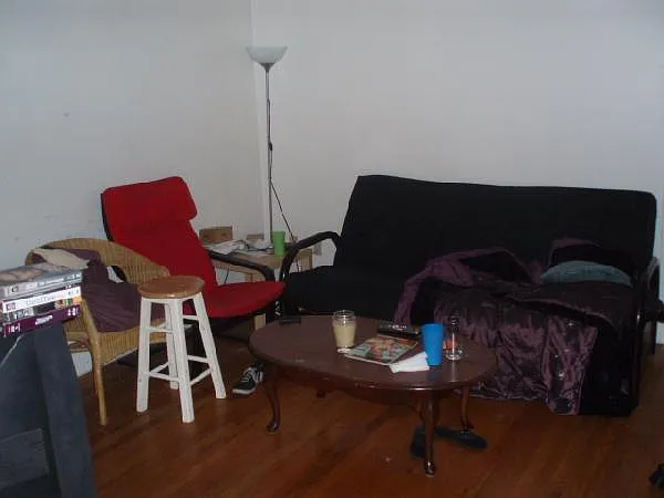 27 Egremont Rd #2 — Photo 9