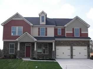 4827 Apple Ct, Augusta, GA 30919