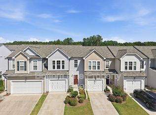 1615 Glacier Dr, Durham, NC 27713