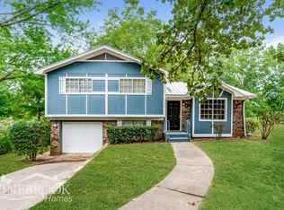 5368 Willow Ridge Ln, Pinson, AL 35126