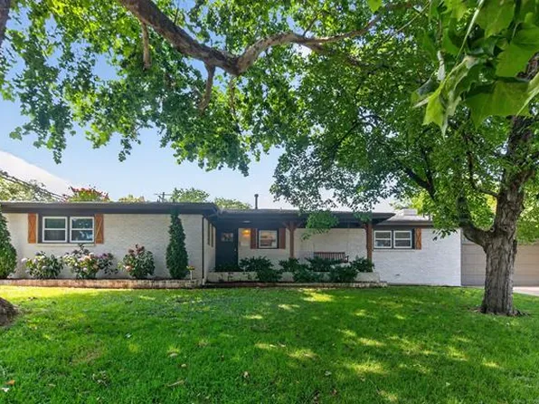 4150 E 42nd Pl, Tulsa, OK 74135
