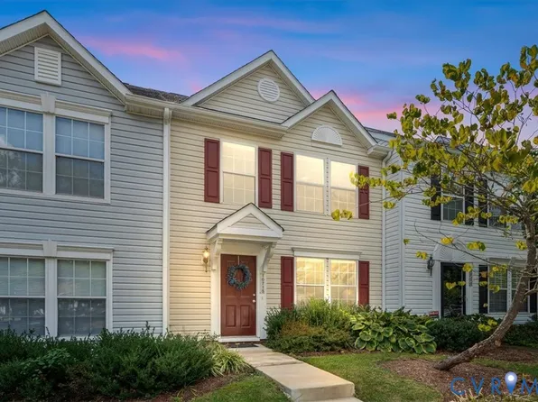 10715 Berman Ct, Henrico, VA 23238