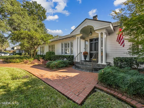 3632 PINE Street, Jacksonville, FL 32205