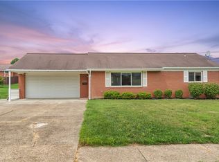 2100 Buchanan St, Aliquippa, PA