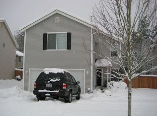 20557 Rustic View Rd SE, Monroe, WA 98272